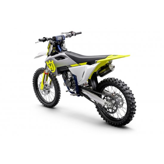 HUSQVARNA motocikls TC 250 '24 