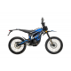 TALARIA elektro motocikls XXX TL2500 L1e 60V 40Ah silver/grey/yellow 