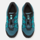 SALOMON apavi Speedcross J blue/black 