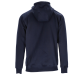 ACERBIS jaka S Logo Sweatshirt dark blue/white 