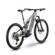 HUSQVARNA elektro velosipēds Light Cross LC5 29/27.5" dark grey matt 