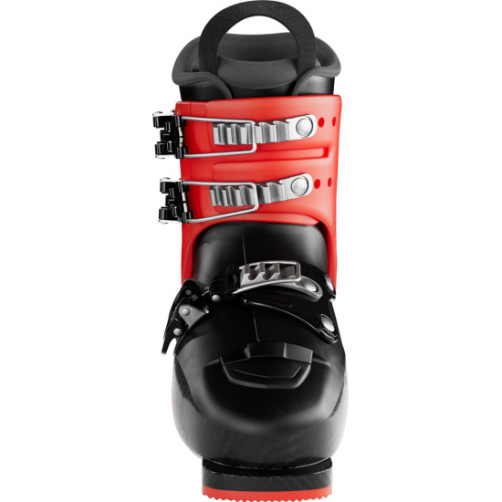 ATOMIC zābaki Hawx Kids 3 black/red 