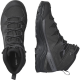 SALOMON apavi Quest Rove GTX black/dark grey 