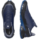 SALOMON apavi Alphacross 5 GTX blue/black 