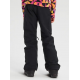 BURTON bikses Girls Elite Cargo true black 