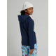 BURTON jaka Kids Crown Weatherproof Fleece dark blue 