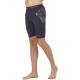 BURTON aizsargšorti MB Total Impact Shorts black 