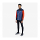 SWIX distanču slēpošanas jaka Cross JKT blue/red 