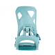 BURTON stiprinājumi Step On light blue 