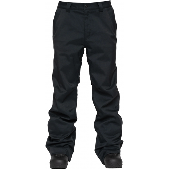 NITRO bikses L1 Chino black 