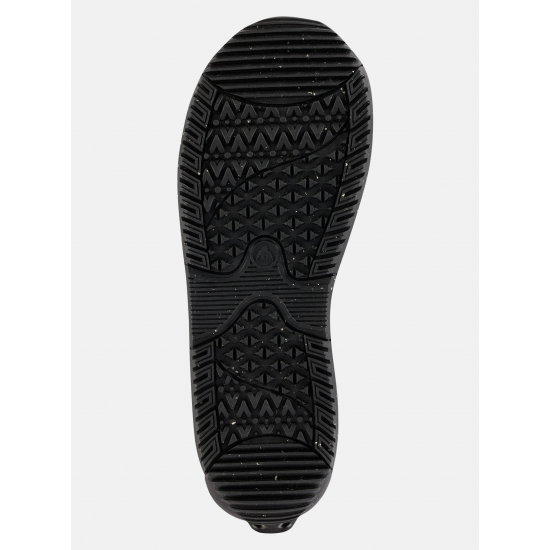 BURTON zābaki WMS Ritual Boa Step On black 