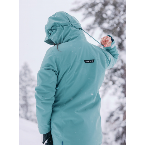 BURTON jaka WNS Jet Ridge light blue 