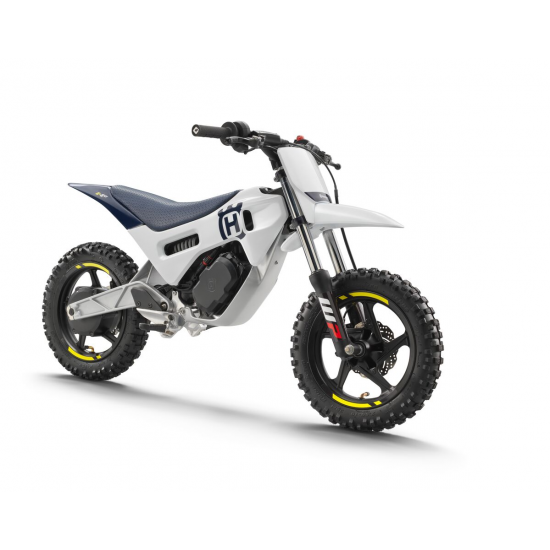 HUSQVARNA motocikls EE 2 '24 