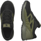 SALOMON apavi Outway CSWP J black/dark green 