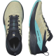 SALOMON apavi Sense Ride 5 grey/blue/black 