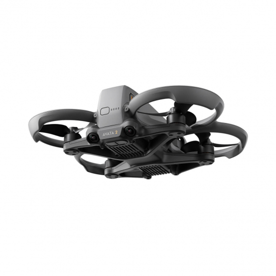 DJI drons Avata 2 Fly More Combo(1 Akumulators)