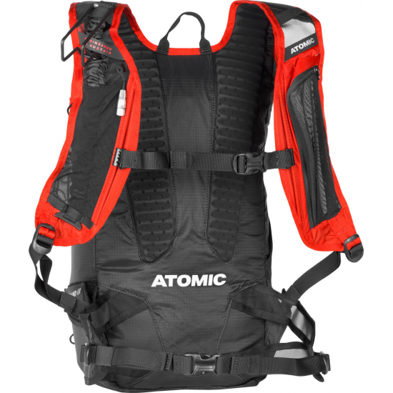 ATOMIC soma muguras Backland UL 16+ red