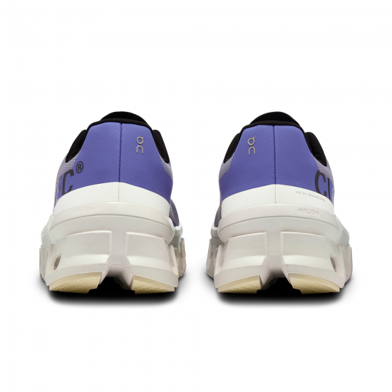 ON apavi Cloudmonster W light blue/violet/white 