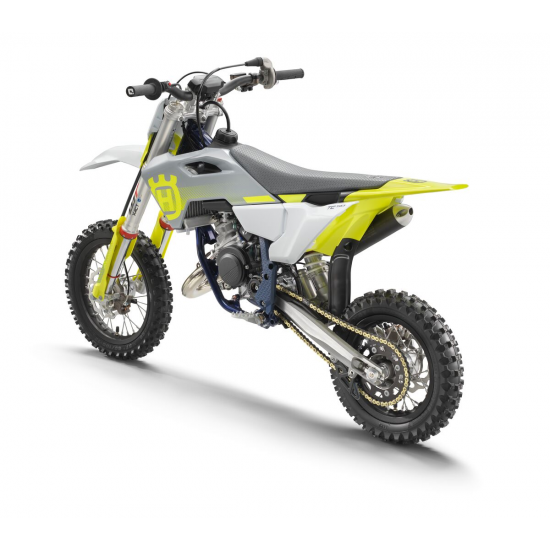 HUSQVARNA motocikls TC 50 '24 