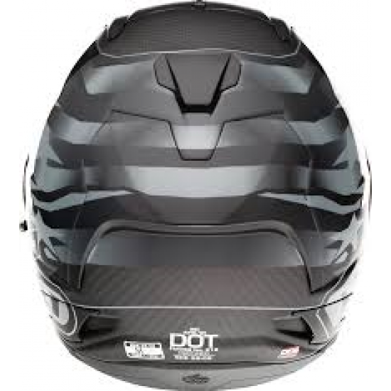 6D ķivere ATS-1R patriot black 