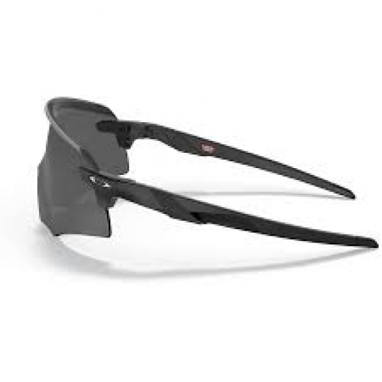 OAKLEY saulesbrilles Encoder matt black w/prizm black