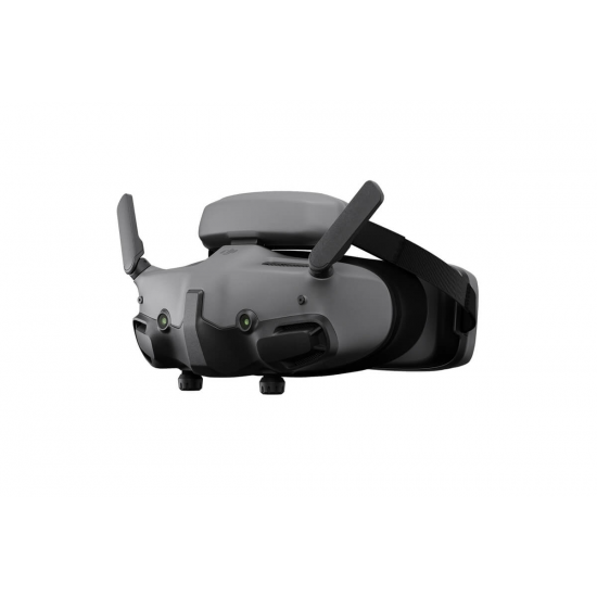 DJI brilles Goggles 3