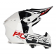 ACERBIS ķivere X Track 2206 black/white/red 