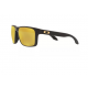 OAKLEY saulesbrilles Holbrook XL matt black w/prizm 24K polarized