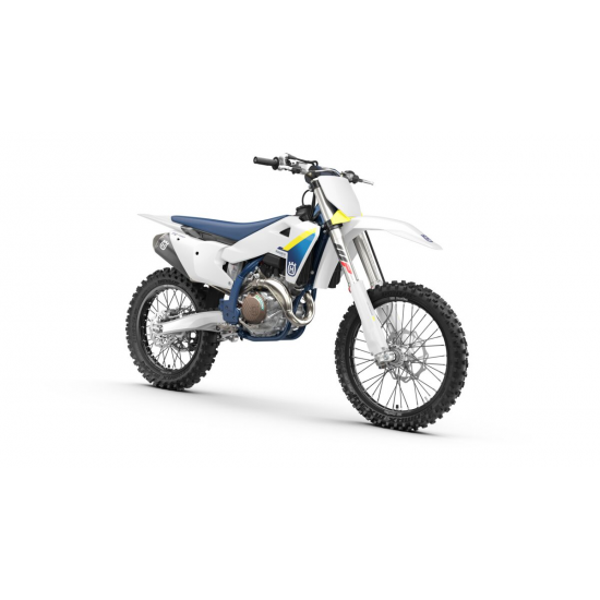 HUSQVARNA motocikls FC 450 '25 