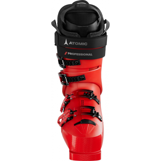 ATOMIC zābaki Redster CS 130 red/black 