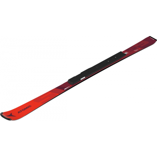 ATOMIC slēpes Redster FIS S9 152 red w/o bindings