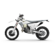 HUSQVARNA motocikls TE 300 Pro '25 