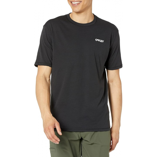 OAKLEY T-krekls Classic B1B Tee blackout 