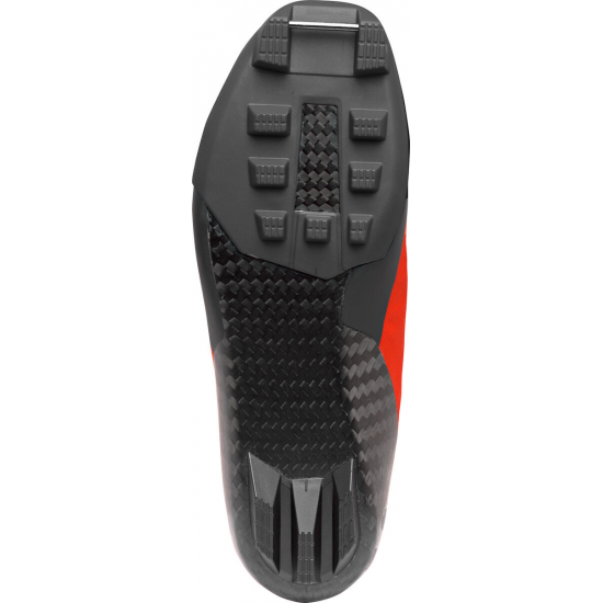 ATOMIC distanču slēpošanas zābaki Redster C9 Carbon Prolink black/red 