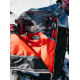 BURTON soma muguras AK Dispatcher 35L blue/black 