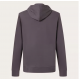 OAKLEY jaka ar kapuci Duality B1B Hoodie grey/blue 