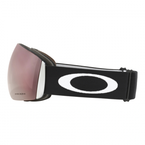 OAKLEY brilles Flight Deck L matt black w/prizm Hi pink GBL