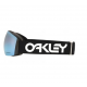 OAKLEY brilles Flight Deck M FP black w/prizm sapphire