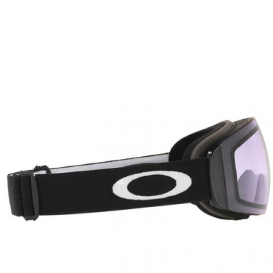 OAKLEY brilles Flight Deck M matt black w/prizm clear