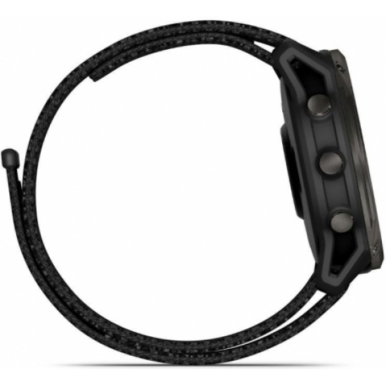 GARMIN pulkstenis Enduro 3 51mm carbon grey