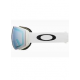 OAKLEY brilles Flight Deck M matt white w/prizm sapphire GBL