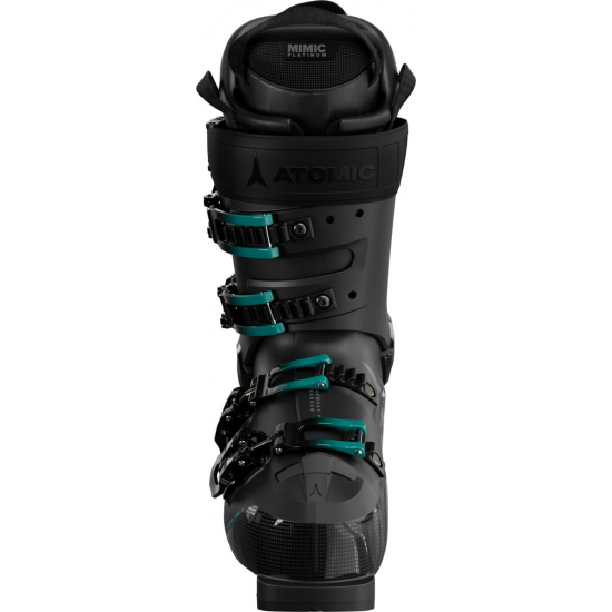 ATOMIC zābaki Hawx Ultra 130 S GW black/teal 