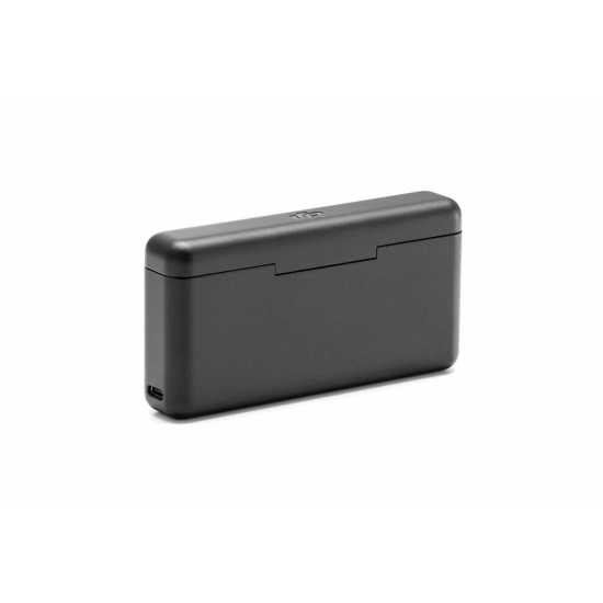 DJI lādētājs akumulatoram Osmo Action Multifunctional Battery Case 2