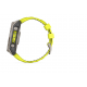 GARMIN pulkstenis Fenix 8 51mm Sapphire Solar yellow/grey