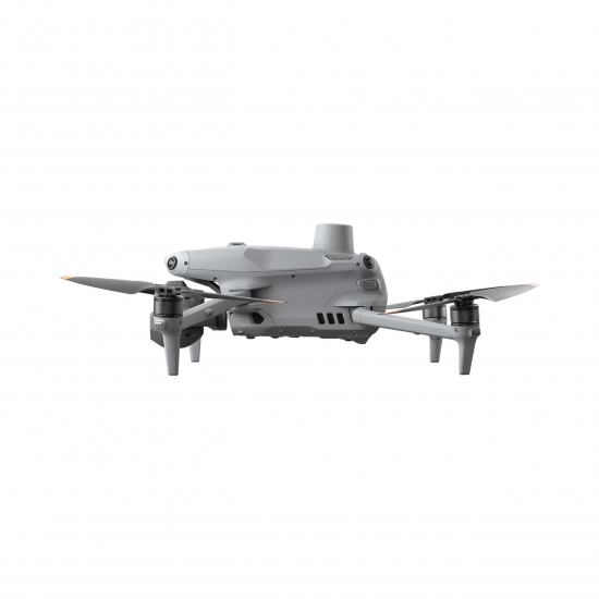 DJI drons Matrice 4 Enterprise Worry-Free Plus Combo