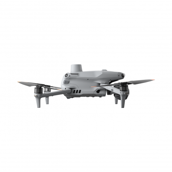 DJI drons Matrice 4 Thermal Worry-Free Plus Combo