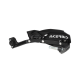 ACERBIS roku aizsargi Moto-X black/white