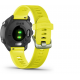 GARMIN pulkstenis Forerunner 965 GPS EMEA Amoled amp yellow