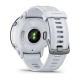 GARMIN pulkstenis Forerunner 955 Solar EMEA white