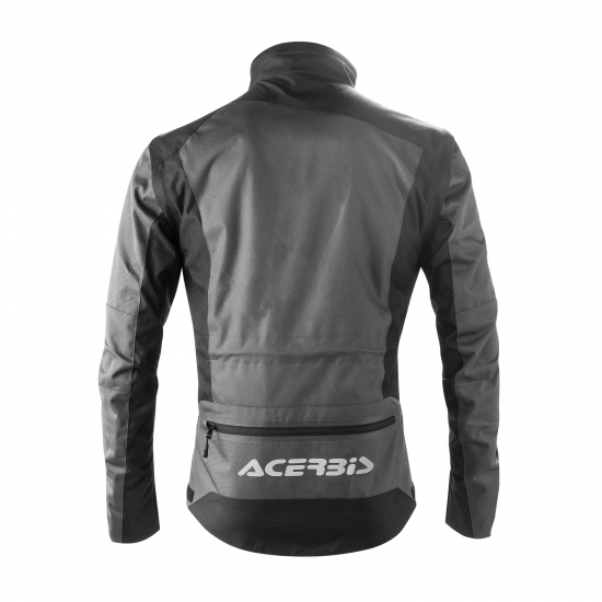 ACERBIS jaka Enduro-one black/grey 